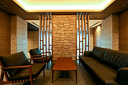 ブライトタウン天竜川駅前フレシア 共用部