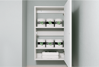 ブライトタウン浜北駅前 トイレユニット