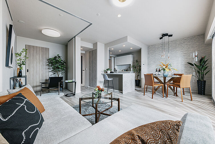 ブライトタウン御厨駅前 その他