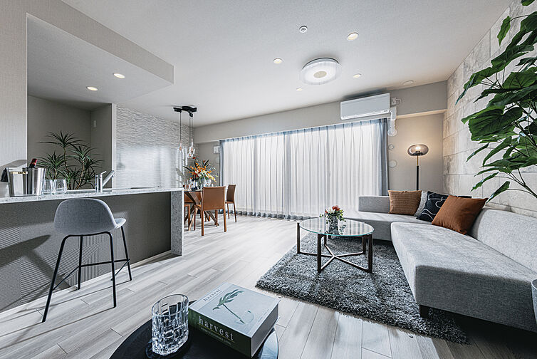 ブライトタウン御厨駅前 その他