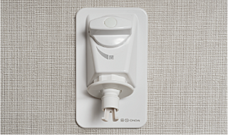 ブライトタウン御厨駅前 緊急ストッパー付洗濯用水栓