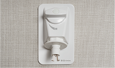 ブライトタウン御厨駅前 設備