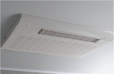 ブライトタウン御厨駅前 設備