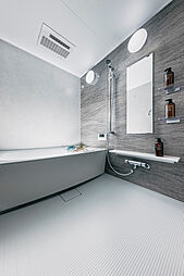 ブライトタウン御厨駅前 専有部