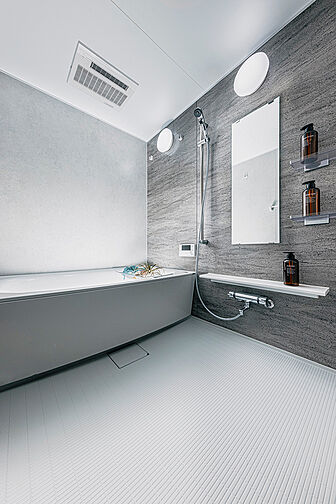 ブライトタウン御厨駅前 専有部