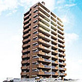 ヴェルディ安東駅前