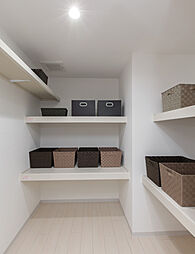 ヴェルディ・ザ・ガーデン芳泉 設備