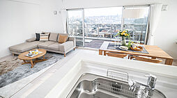 ヴェルディ・クレール春日 専有部