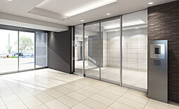 ヴェルディ・ザ・ガーデン大塚 共用部