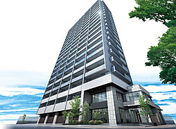 ヴェルディ・ザ・タワー呉 共用部