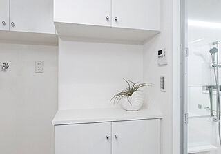 ヴェルディ古京町 リネン庫