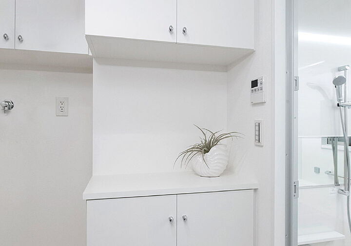 ヴェルディ古京町 設備