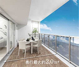 グラン・ヴェルディ牛田本町 設備