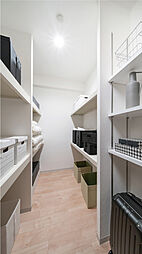 グラン・ヴェルディ牛田本町 設備