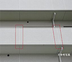 ヴェルディ・ステーションテラス阿品 設備