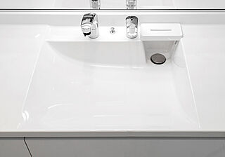 ヴェルディ・ステーションタワー天神川 ボウルカウンター