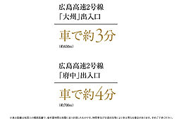 ヴェルディ・ステーションタワー天神川 アクセス図