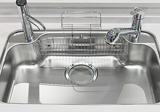 ヴェルディ庚午北コンフォート スキットシンク