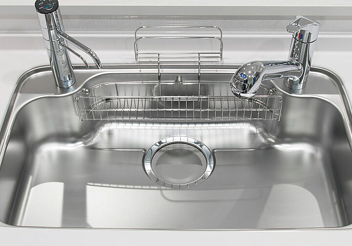 ヴェルディ庚午北コンフォート 設備