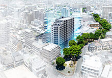 ヴェルディ・プロムナード［祇園］