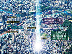 ヴェルディ・ザ・タワー広島Sta. その他