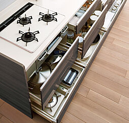 ヴェルディ・ザ・タワー広島Sta. 設備