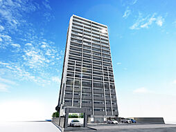 ヴェルディ・ザ・タワー広島Sta. 共用部