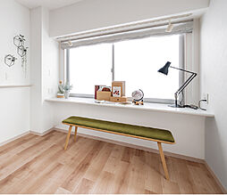 ヴェルディ楠木町 設備