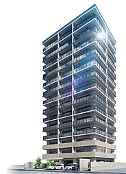 ヴェルディ楠木町 共用部