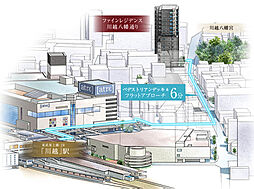 ファインレジデンス川越八幡通り その他