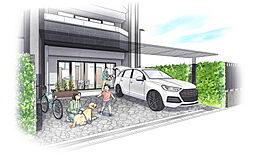 ファインレジデンス川越八幡通り その他