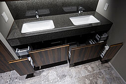 ザ・ファインタワー八王子 設備