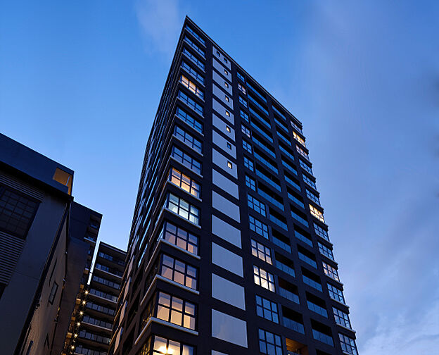 タワー・ザ・ファースト栄三丁目 その他