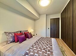 タワー・ザ・ファースト栄三丁目 専有部