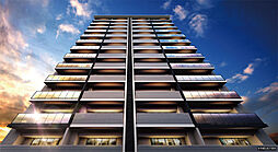 リフローレ豊橋大橋通 共用部