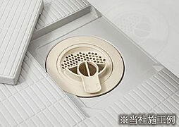 リフローレ豊橋 THE MARK 設備