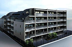 オープンレジデンシア神楽坂プレイス