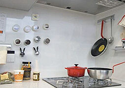 イノバス八雲 設備