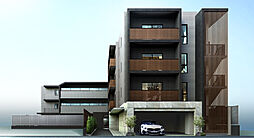 イノバス八雲 共用部