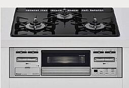 イノバス綾瀬 設備