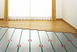 イノバス綾瀬 設備