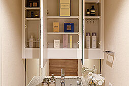 イノバス新横浜 設備