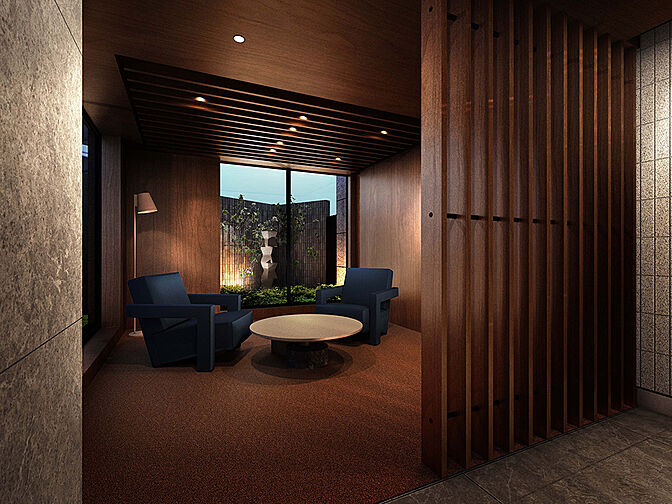 イノベイシア恵比寿 その他