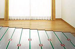 イノベイシア恵比寿 設備