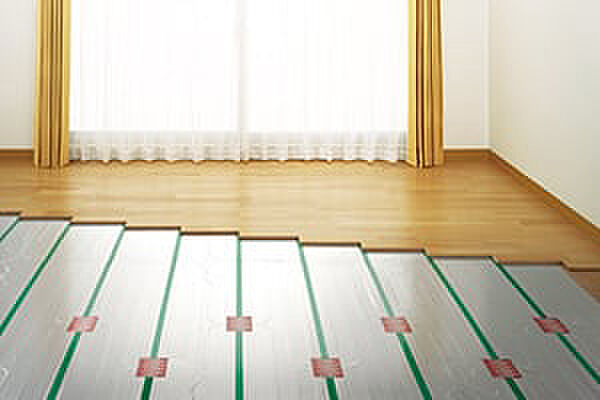 イノベイシア恵比寿 設備