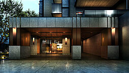 イノベイシア恵比寿 共用部