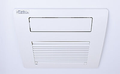 浴室暖房乾燥機
