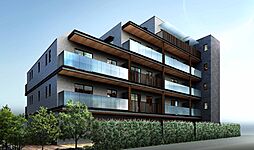 イノバス石神井公園 共用部