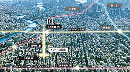 イノバス蔵前 その他