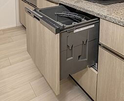 グランカサーレ京都西京極 設備